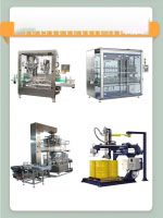 源頭工廠推陳出新，灌裝機(jī)助您實(shí)現(xiàn)生產(chǎn)新突破