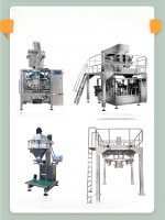 源頭工廠推出多款自動包裝機，助您邁向智能生產(chǎn)新紀元